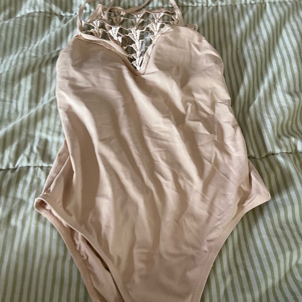 Swimsuit
